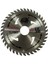 Cmc 4180 Elmas Daire Testere 115X22,2 mm 40 Diş 1
