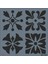 Kr 1502 Fayans Stencil 30X30 cm 1