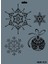 New Seri N-212 Stencil 35X25 cm 1