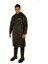 Polly Rain Pardesü Pvc Yağmurluk Xl Beden 1