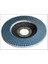 Flap Disk Zımpara 180X100 Kum Zirconia 1