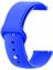 Redmi Watch 5 Active / Redmi Watch 5 Lite Uyumlu 22MM 3'lü Paket Silikon Kordon Seti 4