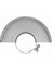 Bosch 180 mm Taşlama Muhafaza Siperi 0 605 510 297 1