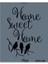 New Seri N-429 Stencil 35X25 cm 1