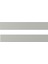 Çekmece Ön Paneli, Açık Gri, 60X10 cm 1