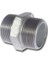 Galvanizli Nipel 1/2 1