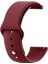 Redmi Watch 5 Active / Redmi Watch 5 Lite Uyumlu 22MM 3'lü Paket Silikon Kordon Seti 5