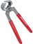 Izeltaş Kerpeten 250 mm Pvc 1
