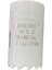 Era 56019 B-Metal Panç 27 mm Metal Ahşap Için 1