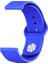 Redmi Watch 5 Active / Redmi Watch 5 Lite Uyumlu 22MM 3'lü Paket Silikon Kordon Seti 4