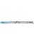 T 118 A Basic Metal Dekupaj Testere Bıçağı 2 608 631 964 (Adet) 1
