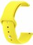 Redmi Watch 5 Active / Redmi Watch 5 Lite Uyumlu 22MM 3'lü Paket Silikon Kordon Seti 4