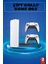 3D Çift Oyun Kollu 4K Hd Ekran Nostaljik 20.000 Oyunlu Beyaz Game Box 1