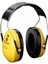 Peltor H510A Baş Bantlı Optime1 Kulaklık 1