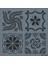 Kr 1503 Fayans Stencil 30X30 cm 2