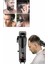 Saç Kesme Aleti Dijital Saç Sakal Tıraş Makinesi Dijital Göstergeli 2