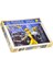 Bfs Nessiworld LC7185 Laço Kids Şehir Kemancısı 250 Parça Puzzle 2