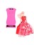 Bfs Anlily Bebek ve Dolabı 2