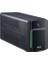 Easy Ups 700VA Tower 230V 2x Cee 7/3 Schuko Outlets Avr 1