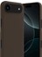 Bfs Apple iPhone 17 Air First Silikon - Kahverengi 1
