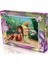 Bfs Ks Fairies 50 Parça Puzzle 1