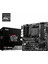 Msı B550M Pro-Vdh Ddr4 4400MHZ 1xvga 1xhdmı 1xdp 2xm.2 USB 3.2 Matx Am4 (Amd 5000 ve 3000 Serisi Işlemci Uyumlu) 1