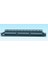 24 Port Cat6 Utp Patch Panel Dolu 1