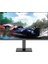 27 Cube PA-27P240F05 IPS 0.5ms 240HZ 2xhdmı 2xdp Fhd 1920X1080 Freesync Yukseklık Ayarı Vesa Pıvot Rgb Sıyah Gamıng 1