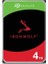 4 Tb Seagate 3.5 Ironwolf Sata 5400RPM 256MB ST4000VN006 (3 Yıl Resmı Dıst Garantılı) 1