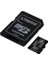 128 GB Kıngston Canvas Select Plus Mıcro Sd Card CL10 SDCS2/128GB 2
