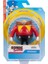 Bfs NCT12000 Sonic 6 cm W19 Aksiyon Figürü - 422524 3