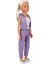 Bfs Yürüyüş Arkadaşım Clara Sporty 80 cm 3