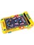 Bfs Sesli ve Işıklı Pac-Man Arcade Masaüstü Pinball 2