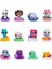 Bfs 64895 Gabbys Dollhouse Sürpriz Paket 5
