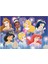Bfs 88720 Disney Prensesleri 2X24 Parça Ravensburger Puzzle 2