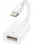 Bfs APR14 iPhone Otg - Beyaz 3