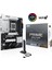 Prıme X870-P Wıfı Ddr5 8000MHZ 1xhdmı 2xusb4 4xm.2 Atx Am5 (Amd Am5 9000/8000/7000 Serileri Ile Uyumlu) 1