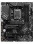 Msı Pro B760-P Ddr4 Iı 5333MHZ 1xhdmı 1xdp 2xm.2 USB 3.2 Atx 1700P (12. / 13. ve 14. Nesil Işlemci Uyumlu) 2