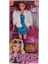 Bfs WG-66770 Parlak Elbiseli Ceketli Bebek 29 cm -Vardem 4