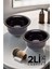 Bfs 2 Li Set Tıraş Tası Cabrera Design 1