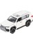 Bfs KM-3281D- Vardem Cek Bırak Işıklı ve Sesli Metal Lx Jeep 1:32 1