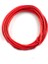 CAT6A S/ftp Patch Cord Lsoh 2m Kırmızı 1