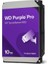 10 Tb Wd 3.5 Purple Pro Sata3 7200RPM 512MB 7/24 Guvenlık WD102PURP (3 Yıl Resmı Dıst Garantılı) 1