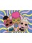 Bfs Lol Surprise 100 Parça Puzzle 1