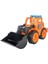 Bfs 06 533 Double Blocks Iş Makineleri Serisi -Pilsan Oyuncak 2