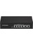 Uranıum POE-4020-55W 4 Port 10/100 + 2 Port 10/100 RJ45 Uplınk Poe Swıtch (Realtek Chıpset) 1