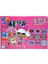 Bfs LOL7594 Lol 24 Pcs Frame Puzzle 1