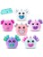 Bfs RAR35000 Rainbocorn Axolotlcorn Sürpriz Peluş 2