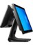 Tıwox TP-7650D 18.5&quot; I7 5.nesil 128GB Nwme SSD 8gb Ddr3 Ram 1366X768 Dokunmatik Pos Pc+13.2&quot; Müşteri 2