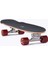 32 Lakey Peak Power Surfing Surfskate Orta Concave ve Tail Rocker Tasarımıyla İspanya Üretimi 3